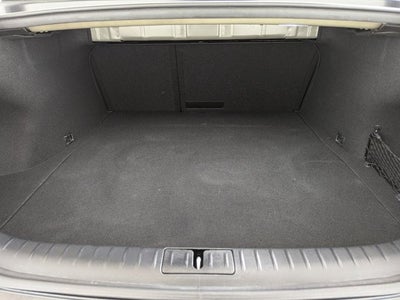 2023 Genesis G70 2.0T RWD