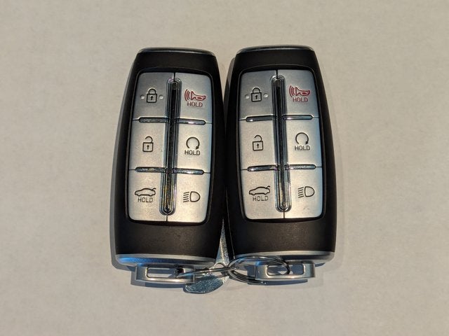 2023 Genesis G70 2.0T RWD