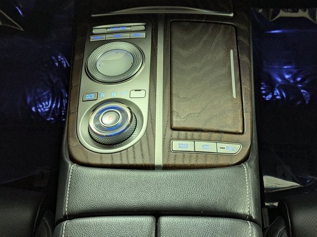 2022 Genesis G80 2.5T RWD