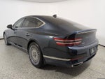2022 Genesis G80 2.5T RWD