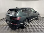 2022 Genesis GV80 Advanced +