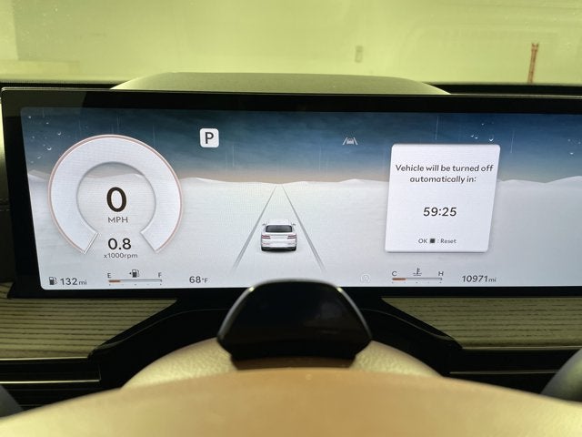 2025 Genesis GV80 Prestige