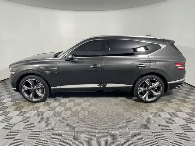 2025 Genesis GV80 Prestige