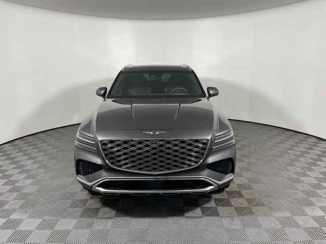 2025 Genesis GV80 Prestige