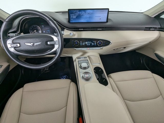 2023 Genesis GV70 2.5T AWD
