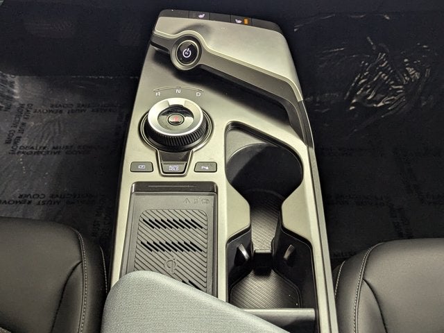 2024 Kia EV6 Light Long Range RWD