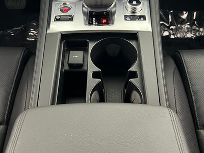 2022 Jaguar F-PACE S