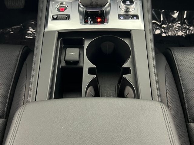 2022 Jaguar F-PACE S