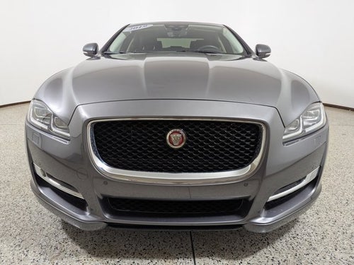 2019 Jaguar XJ XJ R-Sport RWD