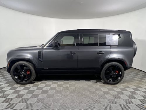 2023 Land Rover Defender 110 X AWD