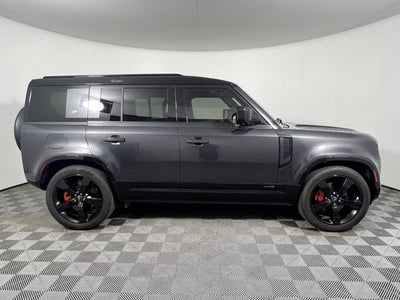 2023 Land Rover Defender 110 X AWD