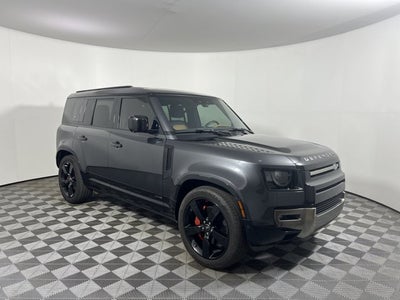 2023 Land Rover Defender 110 X AWD