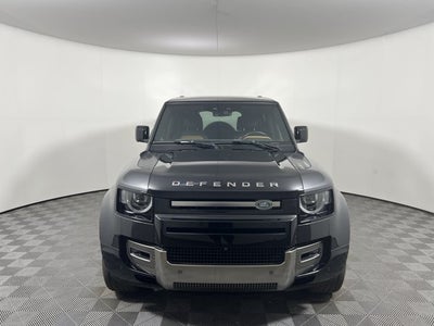 2023 Land Rover Defender 110 X AWD