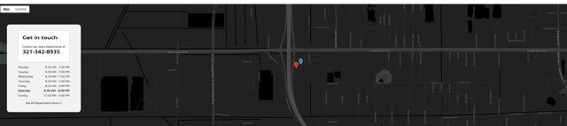 2021 Land Rover Range Rover P525 Westminster