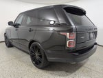 2021 Land Rover Range Rover P525 Westminster