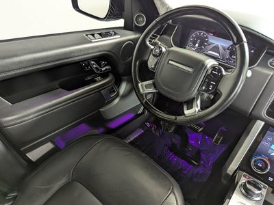 2021 Land Rover Range Rover P525 Westminster