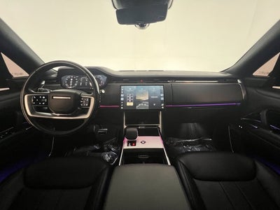 2024 Land Rover Range Rover SE