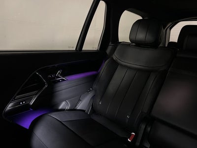 2024 Land Rover Range Rover SE