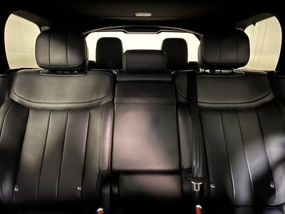2024 Land Rover Range Rover SE