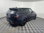 2022 Land Rover Range Rover Sport V8 Supercharged SVR