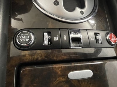 2010 Bentley Continental GT 2dr Conv Speed