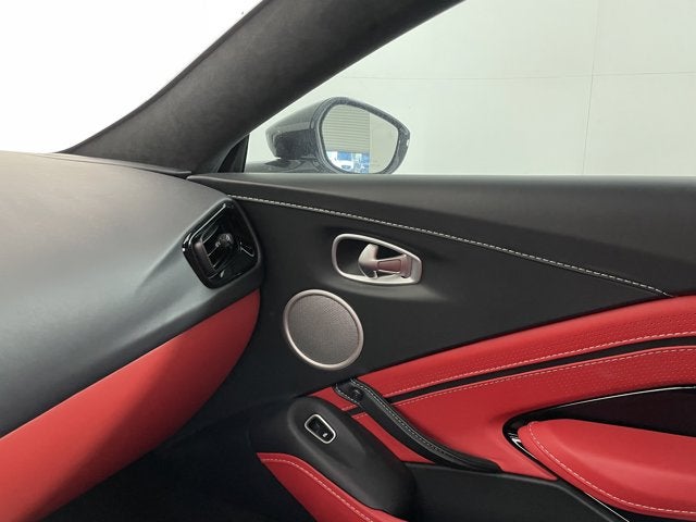 2023 Aston Martin Vantage Base