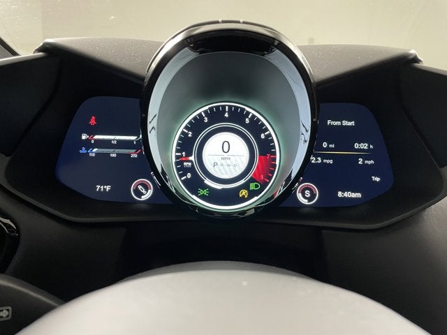2023 Aston Martin Vantage Base