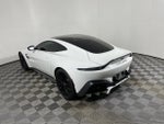 2023 Aston Martin Vantage Base
