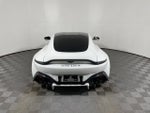 2023 Aston Martin Vantage Base