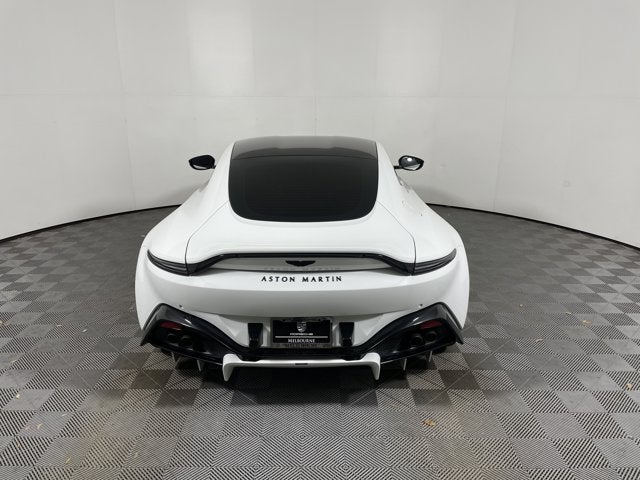2023 Aston Martin Vantage Base