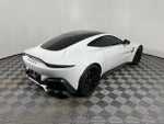 2023 Aston Martin Vantage Base