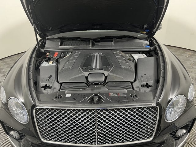 2021 Bentley Bentayga V8 AWD