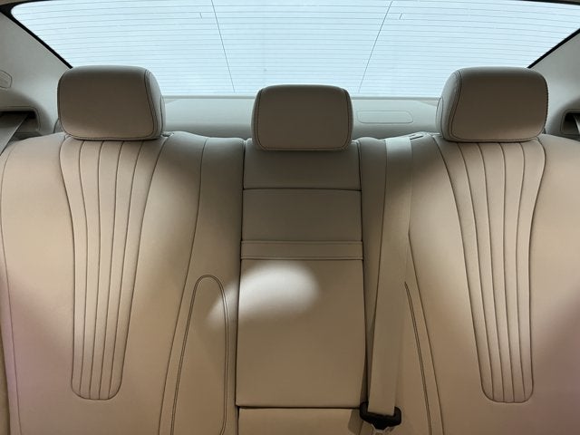 2023 Mercedes-Benz CLS CLS 450 4MATIC® Coupe