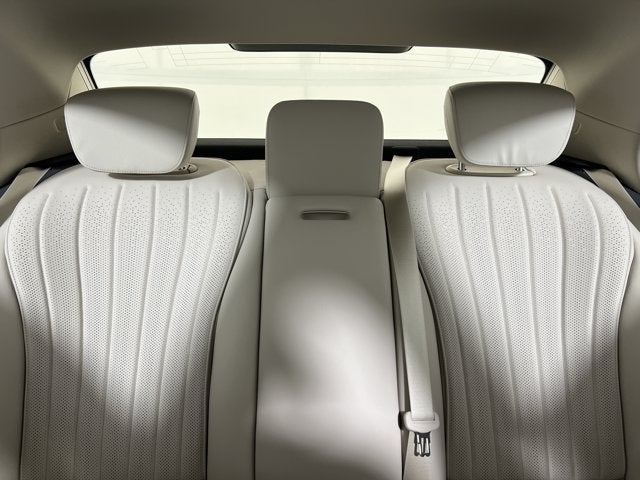 2023 Mercedes-Benz S-Class S 500