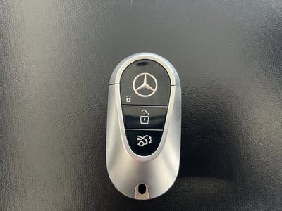 2023 Mercedes-Benz S-Class S 500 4MATIC® Sedan