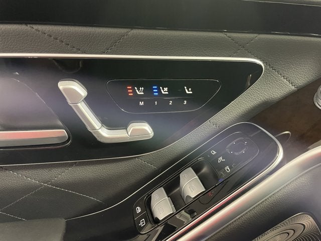 2022 Mercedes-Benz S-Class S 500 4MATIC® Sedan