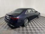 2022 Mercedes-Benz S-Class S 580