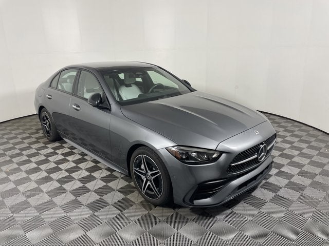 2023 Mercedes-Benz C-Class C 300