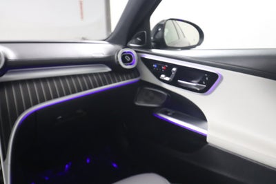 2023 Mercedes-Benz C-Class C 300 Sedan