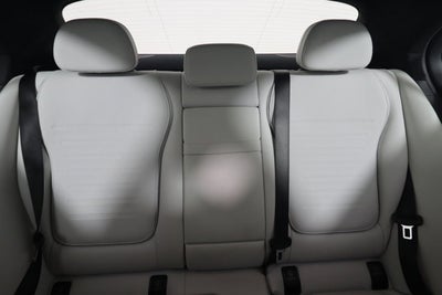 2023 Mercedes-Benz C-Class C 300 Sedan