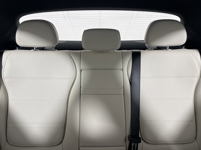 2024 Mercedes-Benz C-Class C 300 Sedan
