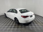 2024 Mercedes-Benz C-Class C 300 Sedan