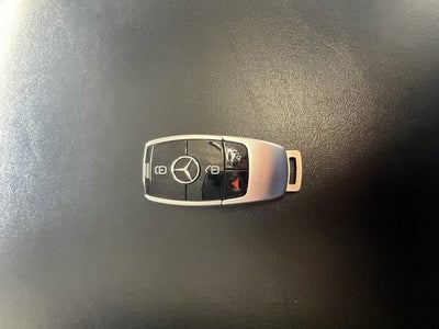 2022 Mercedes-Benz E-Class E 350 RWD Sedan