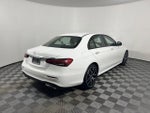 2022 Mercedes-Benz E-Class E 350 RWD Sedan