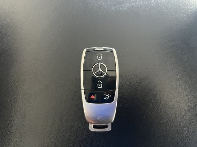 2022 Mercedes-Benz E-Class E 350 RWD Sedan