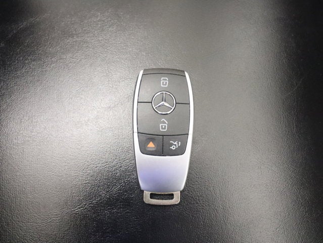 2021 Mercedes-Benz GLC GLC 300