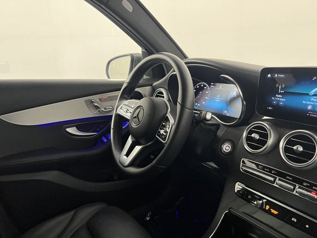 2022 Mercedes-Benz GLC GLC 300 SUV