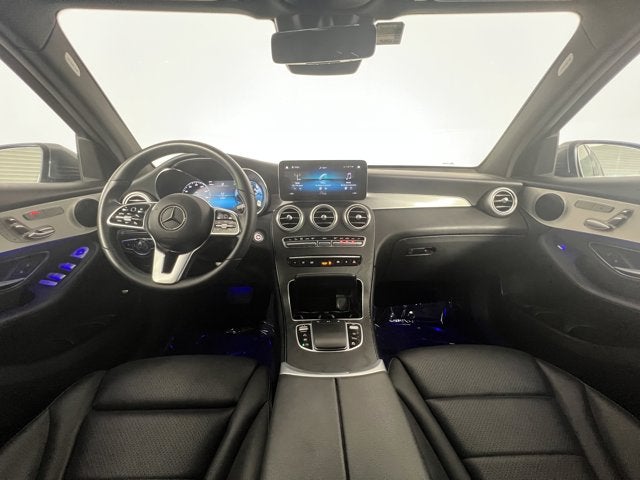 2022 Mercedes-Benz GLC GLC 300 SUV