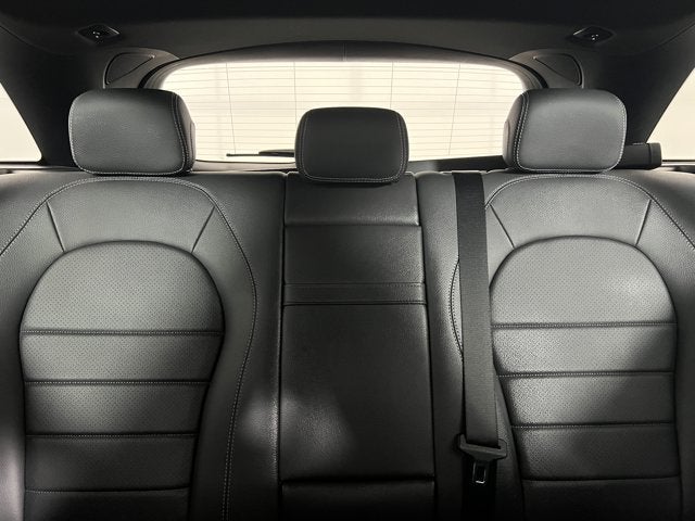 2022 Mercedes-Benz GLC GLC 300 SUV