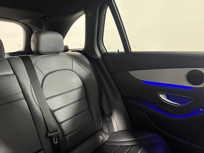2022 Mercedes-Benz GLC GLC 300 SUV